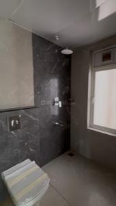 Bathroom Image of 1000 Sq.ft 2 BHK Apartment / Flat for sale in Aparna Zenon, Manikonda Hyderabad for Rs. 17000000