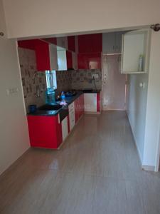 Kitchen Image of 1500 Sq.ft 2 BHK Villa for rent in K Raheja Jade Gardens, Pujanahalli Bengaluru for Rs. 43000