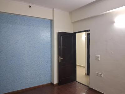 Bedroom Image of 1550 Sq.ft 3.5 BHK Apartment / Flat for sale in Amrapali Zodiac, Sector 120 Noida for Rs. 14000000