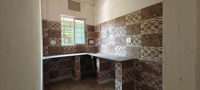 Kitchen Image of 1022 Sq.ft 2 BHK Apartment / Flat for sale in Behala Chowrasta Kolkata for Rs. 3680000