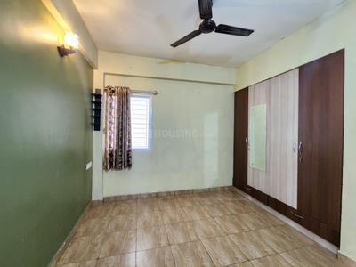 Bedroom Image of 1299 Sq.ft 3 BHK Apartment / Flat for sale in Coevolve Asset Elvira, Gopasandra Bengaluru for Rs. 8400000
