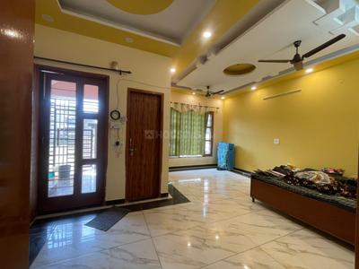 Living Room Image of 1540 Sq.ft 2 BHK Independent House for sale in Omni Amayra Greens 2, Radiala Mohali for Rs. 11000000
