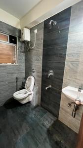 Image of 1440 Sq.ft 2.5 BHK Apartment / Flat for rent in Vishesh Balaji Symphony, Panvel, Navi Mumbai for Rs. 28000