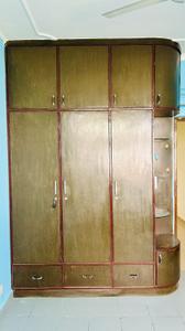 Bedroom Image of 1342 Sq.ft 3 BHK Apartment / Flat for sale in Mittal Cosmos Executive Apartment, Palam Vihar Gurgaon for Rs. 16500000