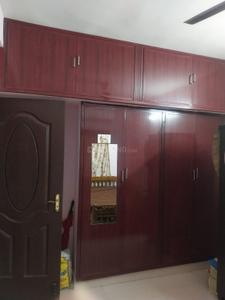 Bedroom Image of Working professional  in Kattupakkam, Chennai