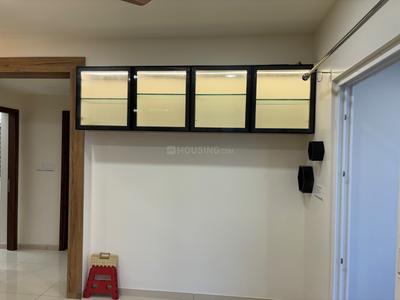Hall Image of 1485 Sq.ft 3 BHK Apartment / Flat for sale in Morampudi Rajahmundry for Rs. 9000000