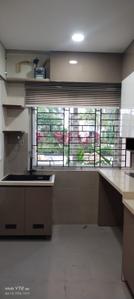 Kitchen Image of 1040 Sq.ft 2 BHK Apartment / Flat for rent in Manimangalam Chennai for Rs. 37000