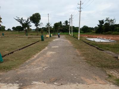 Image of 1163 Sq.ft Residential Plot / Land for sale in Maratikyatana Halli, Mysore for Rs. 3600000