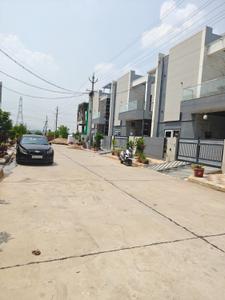 Image of 204 Sq.ft Residential Plot / Land for sale in Payakapuram, Vijayawada for Rs. 7140000
