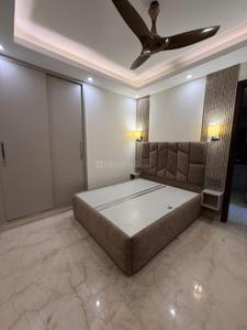 Bedroom Image of 2925 Sq.ft 3 BHK Builder Floor for sale in Defence Colony New Delhi for Rs. 83000000