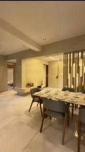 Hall Image of 2183 Sq.ft 3 BHK Apartment / Flat for sale in D Phoenix Avenue, Adajan Surat for Rs. 11500000