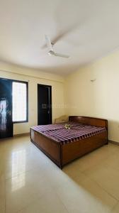 Bedroom Image of 2200 Sq.ft 3 BHK Builder Floor for rent in Sector 17 Gurgaon for Rs. 58000