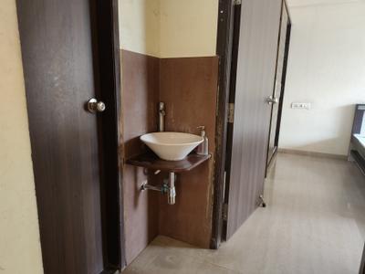 Image of 850 Sq.ft 2 BHK Apartment / Flat for rent in Nirman Brookefield Willows, Pisoli, Pune for Rs. 27000