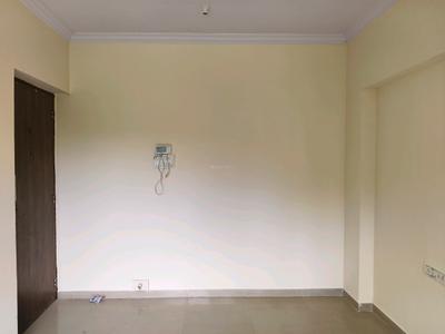 Living Room Image of 699 Sq.ft 1 BHK Apartment / Flat for sale in Raunak City 2 by Raunak Group, Kalyan West Kalyan for Rs. 5700000