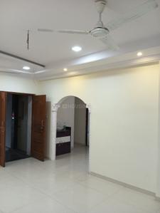 Hall Image of 1800 Sq.ft 3 BHK Apartment / Flat for rent in Khamla Nagpur for Rs. 28000