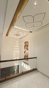 Kitchen Image of 2100 Sq.ft 3 BHK Independent House for sale in Nipania Indore for Rs. 17500000