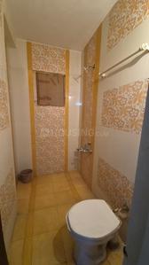 Image of 1850 Sq.ft 3 BHK Apartment / Flat for rent in Hill Drive, Bhavnagar for Rs. 25000