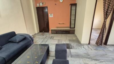 Living Room Image of 1066 Sq.ft 3 BHK Apartment / Flat for rent in Baikunth Dham Indore for Rs. 35000