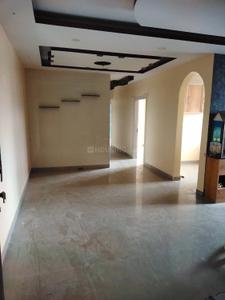 Hall Image of 1253 Sq.ft 3 BHK Apartment / Flat for sale in Ghoramara Guwahati for Rs. 6300000