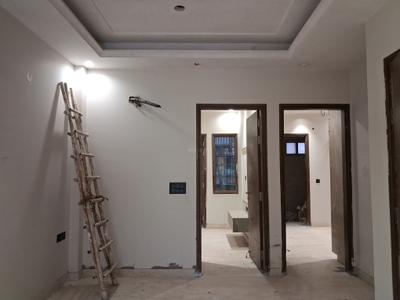 Living Room Image of 900 Sq.ft 3 BHK Builder Floor for sale in Paschim Vihar New Delhi for Rs. 18000000