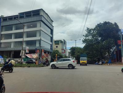 Image of 4000 Sq.ft Residential Plot / Land for sale in SMV Layout, Bengaluru for Rs. 62000000