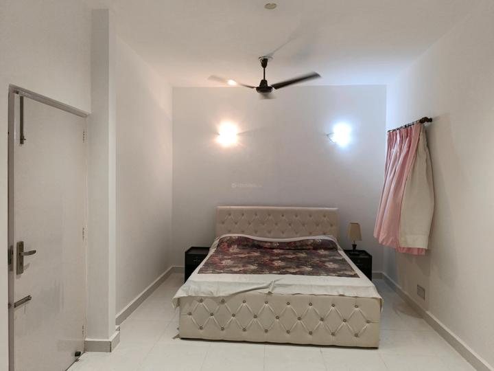 Block B, Vasant Vihar Bedroom One 1