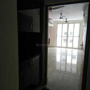 Image of 1100 Sq.ft 2 BHK Apartment / Flat for sale in SPR Osian Chlorophyll, Porur, Chennai for Rs. 9800000