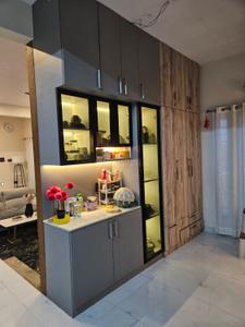 Kitchen Image of 3750 Sq.ft 5 BHK Independent House for sale in Address The County Address, Ittangur Bengaluru for Rs. 35000000