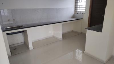 Kitchen Image of 1955 Sq.ft 3 BHK Apartment / Flat for sale in Pocharam, Secunderabad Hyderabad for Rs. 10166001