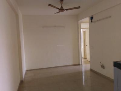 Living Room Image of 435 Sq.ft 2 BHK Apartment / Flat for sale in ROF Aalayas 1, Sector 102 Gurgaon for Rs. 5300000