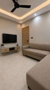 Hall Image of 4200 Sq.ft 1 BHK Independent House for rent in Sector 46 Gurgaon for Rs. 35000