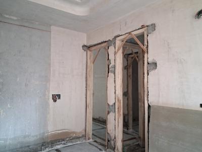 Bedroom Image of 1800 Sq.ft 3 BHK Builder Floor for sale in Paschim Vihar New Delhi for Rs. 30000000