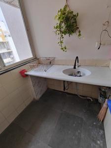 Balcony Image of 1900 Sq.ft 3 BHK Apartment / Flat for sale in Prahlad Nagar Ahmedabad for Rs. 18000000