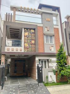 Living Room Image of 3500 Sq.ft 3 BHK Villa for sale in Kapra Secunderabad for Rs. 23000000