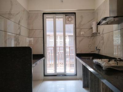 Kitchen Image of 1680 Sq.ft 3 BHK Apartment / Flat for sale in Kharghar Navi Mumbai for Rs. 18500000