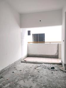 Dining Area Image of 1160 Sq.ft 2 BHK Apartment / Flat for sale in Sai Golden Horizon, Kengeri Bengaluru for Rs. 8932250