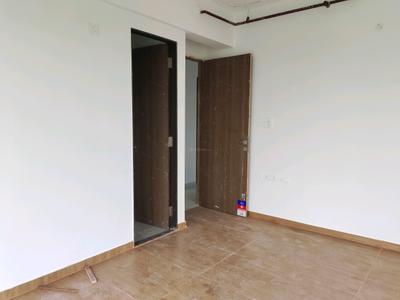 Bedroom Image of 1540 Sq.ft 3 BHK Apartment / Flat for rent in Newa Bhakti Park, Hari Om Nagar Thane for Rs. 75000