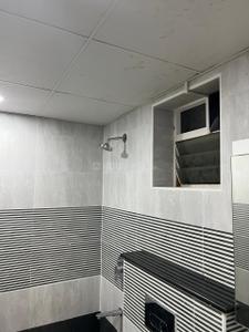 Bathroom Image of 1500 Sq.ft 3 BHK Apartment / Flat for sale in Vennala Kochi for Rs. 14000000