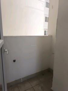 Drying Area Image of 1280 Sq.ft 2.5 BHK Apartment / Flat for sale in Mantri Serenity, Subramanyapura Bengaluru for Rs. 13500000