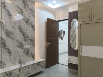 Bedroom Image of 1600 Sq.ft 3 BHK Apartment / Flat for sale in Venice Aspire, Noida Extension Greater Noida for Rs. 5700000