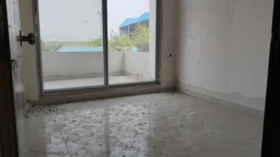 Bedroom Image of 1810 Sq.ft 3 BHK Apartment / Flat for sale in Progressive Meera Aagan, Ulwe Navi Mumbai for Rs. 22500000