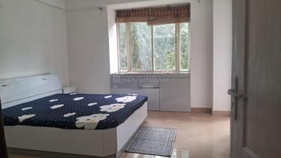 Bedroom Image of 1200 Sq.ft 3 BHK Independent House for rent in Canal Road Dehradun for Rs. 40000