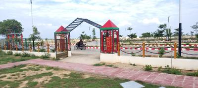Image of 1350 Sq.ft Residential Plot / Land for sale in Narayan Vihar, Jaipur for Rs. 14000000