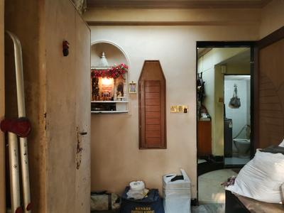 Bedroom Image of 1200 Sq.ft 3 BHK Apartment / Flat for sale in Kharodi Mumbai for Rs. 22000000