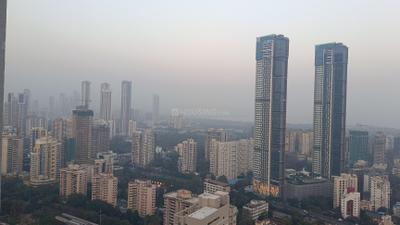 Image of 2000 Sq.ft 3 BHK Apartment / Flat for sale in Prestige Jasdan Classic, Jacob Circle, Mumbai for Rs. 95000000