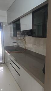 Kitchen Image of 1850 Sq.ft 3.5 BHK Apartment / Flat for sale in Bhagwati 19 East, Nerul Navi Mumbai for Rs. 42500000