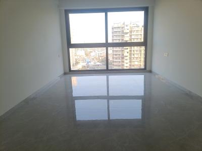 Living Room Image of 1220 Sq.ft 2 BHK Apartment / Flat for sale in GeeCee Emerald, Kharghar Navi Mumbai for Rs. 16000000
