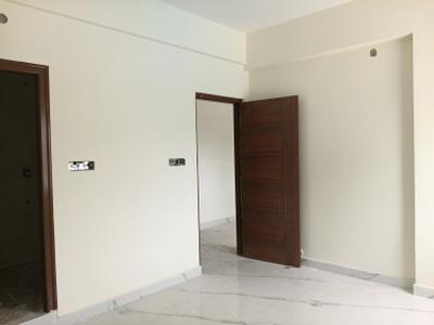 Bedroom Image of 1670 Sq.ft 3 BHK Apartment / Flat for sale in Horamavu Bengaluru for Rs. 9000000