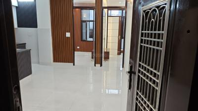 Living Room Image of 1100 Sq.ft 2 BHK Apartment / Flat for sale in Indirapuram Ghaziabad for Rs. 4200000