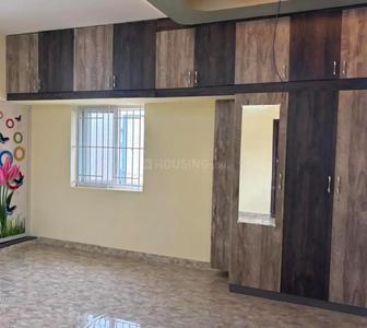 Bedroom Image of 1700 Sq.ft 3 BHK Independent House for sale in Saravanampatty Coimbatore for Rs. 8000000